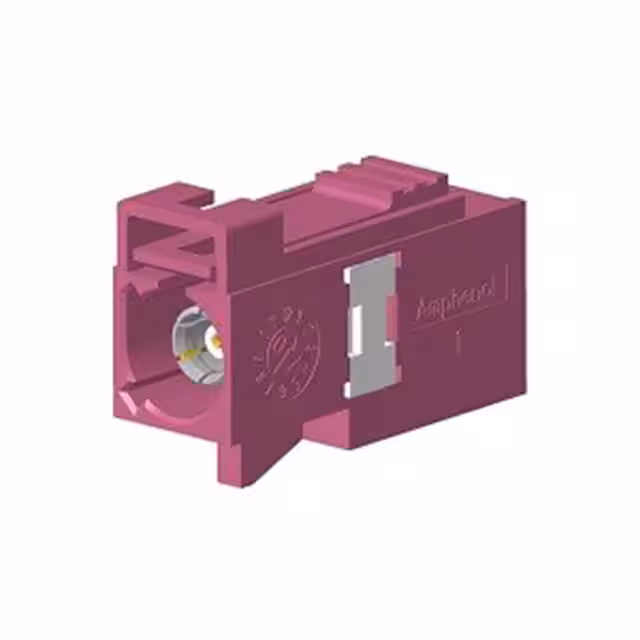 FA1-NHSJ-C01-6 Amphenol RF  Conjuntos de conectores coaxiales (RF)